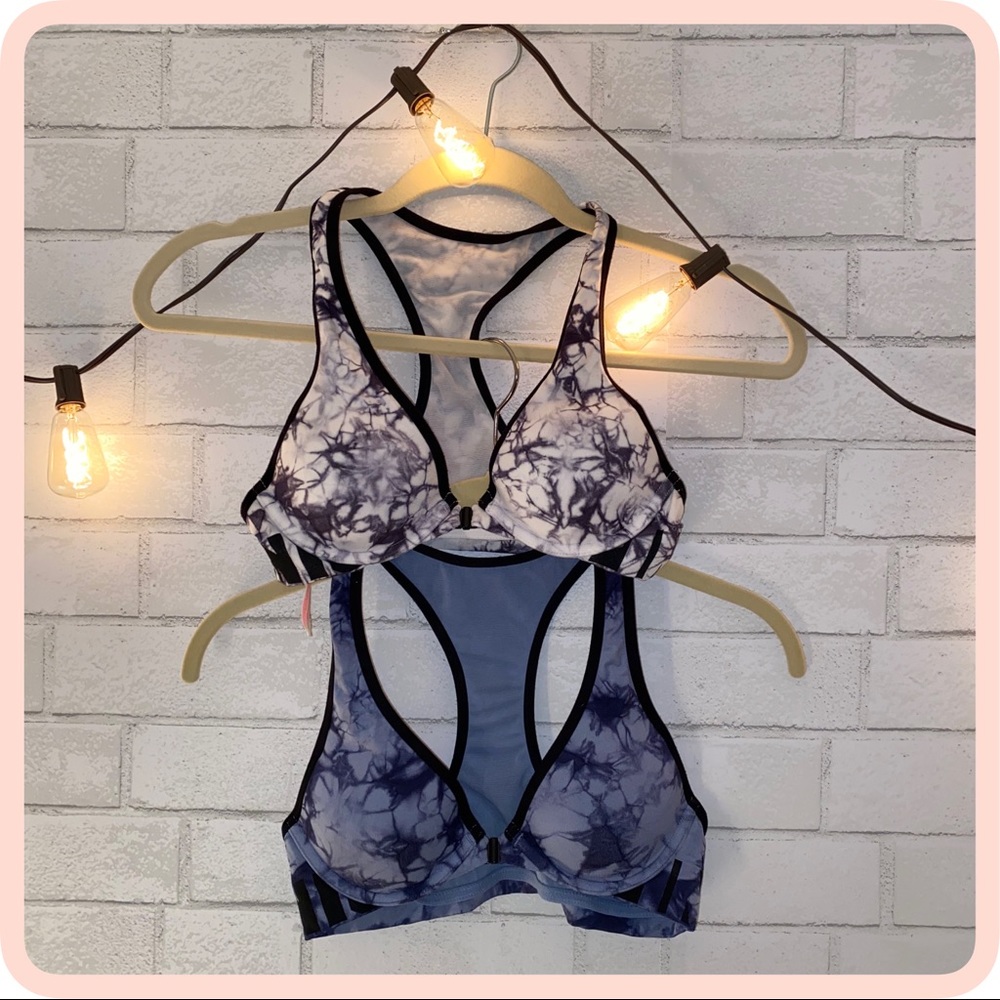 ♡ PINK bra bundle ♡